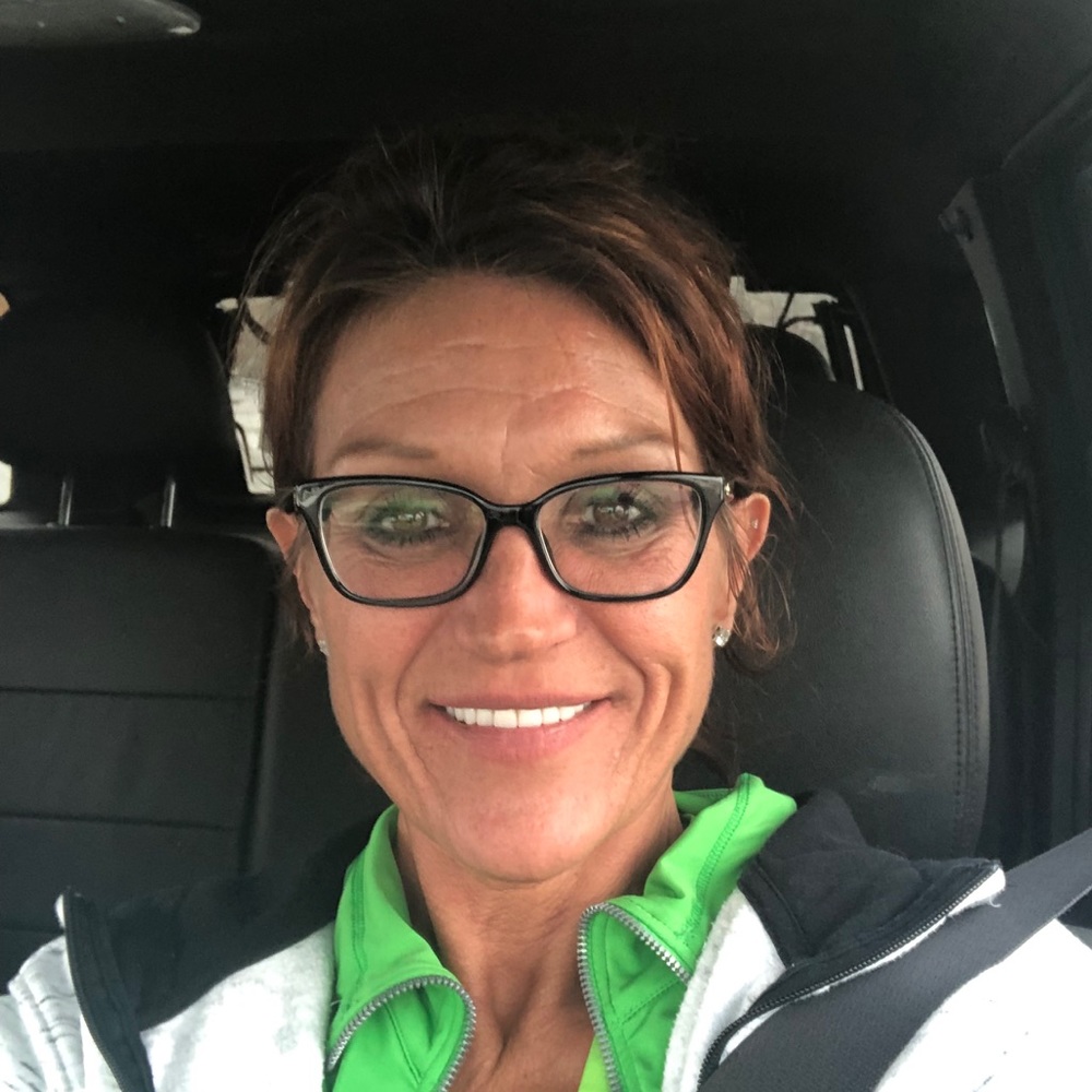 Meet your Posher, Tonia